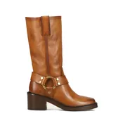 FRYE KATE HARNESS BARK - WOMENS