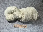 100% Wool Tight Spun Sock Yarn
