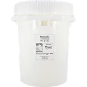 Ancient Grain Oat Groats - 5 Gallon Life Latch® Screw Top Pail - 35 lb. - Wholesale