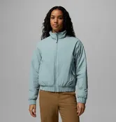 Women's AmazeStretch™ Insulated Bomber Jacket