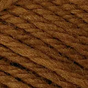 Nature Spun - 136 - Chocolate Kisses — Brown Sheep Company — Flying Fingers Yarn Shop