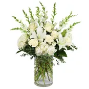 Condolences Bouquet