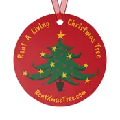 Metal Ornament
