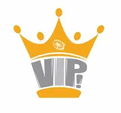 VIP Stickers