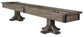 14' Harpeth Shuffleboard Table