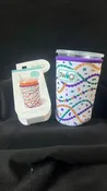 Hey Mister! Swig Insulated Iced Cup Coolie