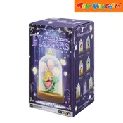 52 Toys Disney Princess Flowers & Shadows Blind Box