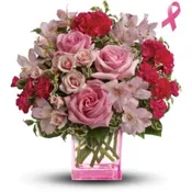 Pink Grace Bouquet