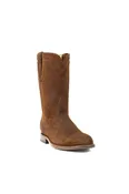Allens Brand - Alex - Roper - Canela Suede - MAL-2022-10 RR