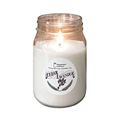 Cedar Lavender Candle