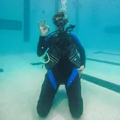 NAUI Advanced Open Water