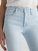 AG Farrah Boot Crop