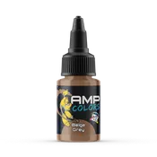 AMP Colors 006 - Beige Grey
