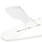 DORSAL Hatchet Surf Fins for SUP Longboard Surfboard Center Fin