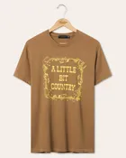 A Little Bit Country Vintage Tee