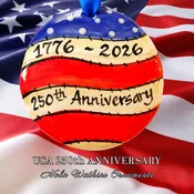America 250th Anniversary