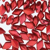 CZ2-GD8523980-24209 Metalust Lipstick Red