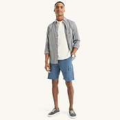 9.5" Navigator Cargo Short