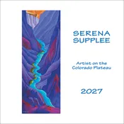 2027 Calendar by Serena Supplee