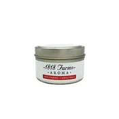 1818 Farms Christmas- 1818 Farms AROMA Coconut Wax Candle