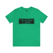 TCC Box Logo Short Sleeve Tee