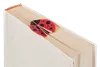 3D Winged Bookmark