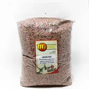 Bison Fall Mix