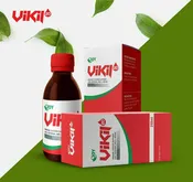 Joy Vikil - 20 for Immune System Support &amp; General Well-Being (250 mL)