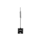 Antenna Glass Mount 130 – 174 MHz, No Ground Plane