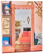 a mood, a thought, a feeling interiors coffee table book