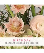 BIRTHDAY BOUQUET
