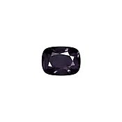 DEEP VIOLET SPINEL 5.22 CT