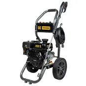 BE Pressure Washers