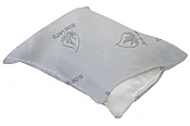 Aloe Vera Pillow Protector