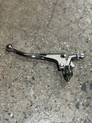 VALVE CONTROL LEVER for the LIQUIDATOR