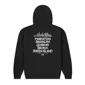 Boroughwide Hoodie