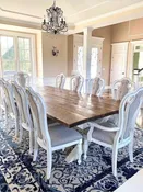 Farm Style Table 11'