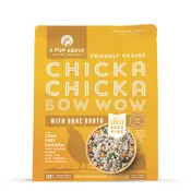 A Pup Above Frozen Chicka Chicka Bow Wow 3 LB
