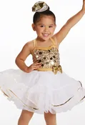 Ballet Bears 1-10: Thursdays 11:00 AM