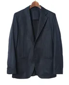 Airfly Shirt Jacket Herringbone