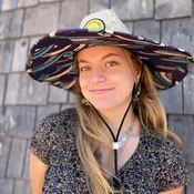 ZuhG Life Sun Hat