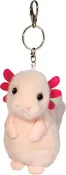 Axolotl Bag Charm