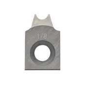 Easy Wood Tools Ci2 Negative Rake Carbide Beading Cutter
