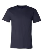 Navy Blue -Bella Canvas