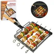 Camerons Barbecue Skewer Rack