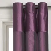 Ambassador Curtains Grommet Headed
