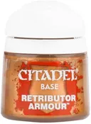 21-35 RETRIBUTOR ARMOUR (12ML)
