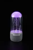 Jelly Fish lampBT Speaker – JFSPKWHT
