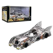 Batman Super Cyborg - Batmobile [1989] (Clear)