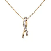 Annaleece Enthralled Necklace